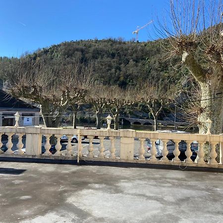 Allees Des Soupirs Cahors Exterior foto